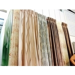 窗簾布-真正好企業社