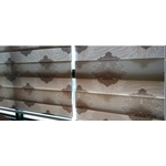 緹花調光捲簾 - 真正好企業社