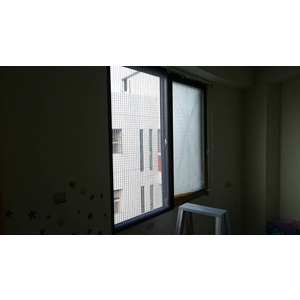 隱形紗窗 - 真正好企業社