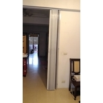 透明拉門 - 真正好企業社