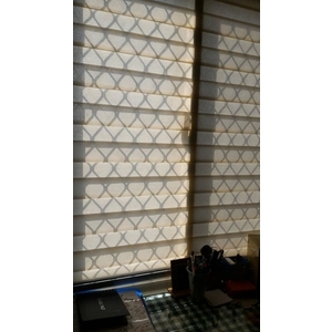 調光捲簾