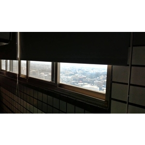 調光捲簾 - 真正好企業社
