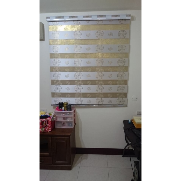 捲簾,真正好企業社