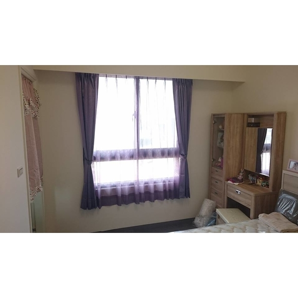 窗紗,真正好企業社