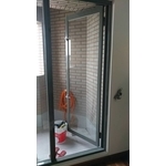 摺疊紗窗 - 真正好企業社