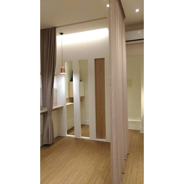 小S簾,真正好企業社