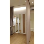 小S簾 - 真正好企業社