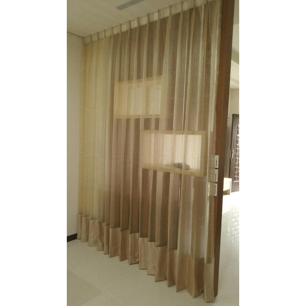 柔紗,真正好企業社