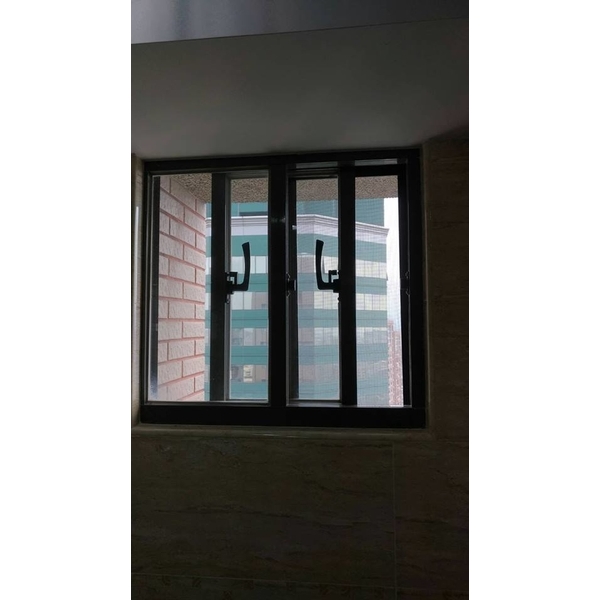 摺疊紗窗,真正好企業社