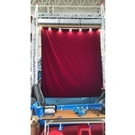 水舞背景布幕 - 真正好企業社