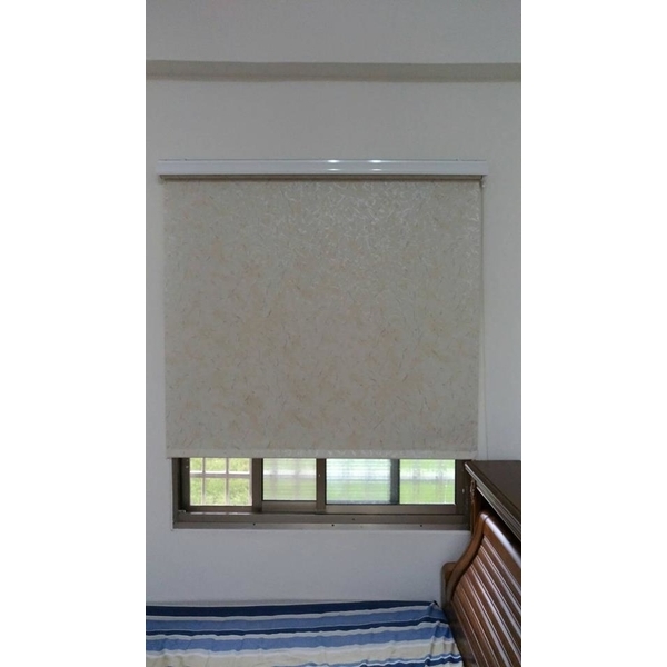 捲簾,真正好企業社