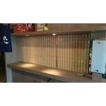 客訂竹簾 - 真正好企業社