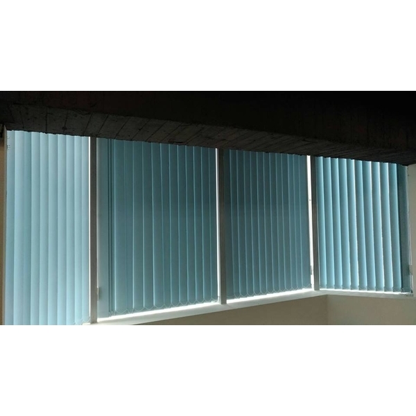 調光簾,真正好企業社