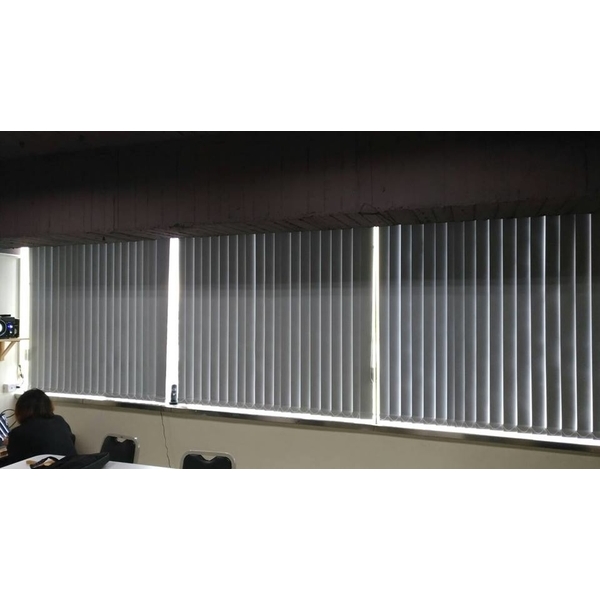 調光簾,真正好企業社