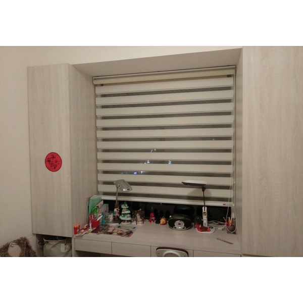 調光簾,真正好企業社