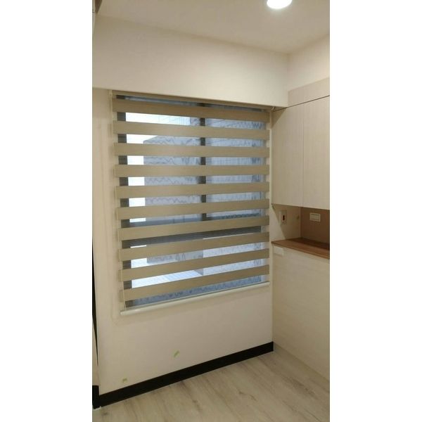 調光簾,真正好企業社