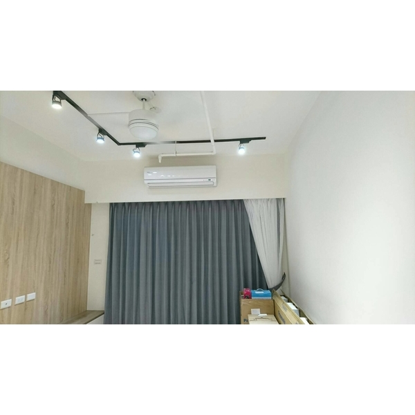 遮光簾,真正好企業社