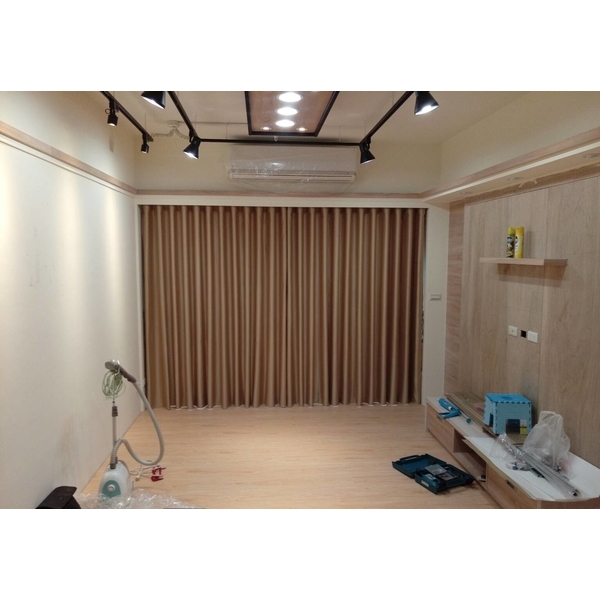 遮光簾,真正好企業社