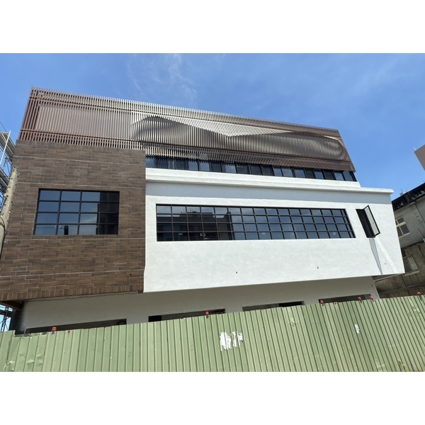 格柵與鋁門窗工程專,鋐闓企業社