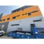 廠房新建工程 - 鋐闓企業社