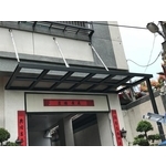 雨遮 - 鋐闓企業社