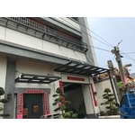 雨遮 - 鋐闓企業社