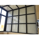 鋁隔間 - 鋐闓企業社