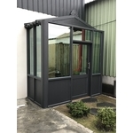 鋁隔間 - 鋐闓企業社