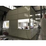 鋁隔間 - 鋐闓企業社