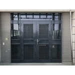 鋁門 - 鋐闓企業社