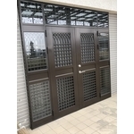 鋁門 - 鋐闓企業社