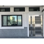 白鐵門鋁門窗 - 鋐闓企業社