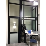 樓梯隔間 - 鋐闓企業社