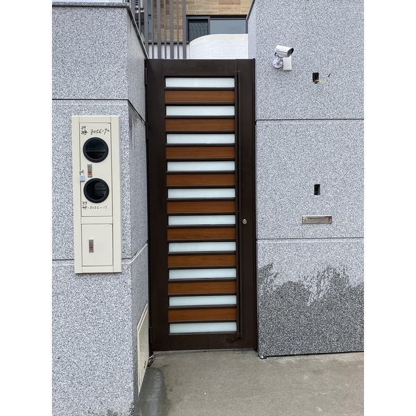 小門 小門,鋐闓企業社