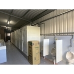 廁所鋁隔間 - 鋐闓企業社