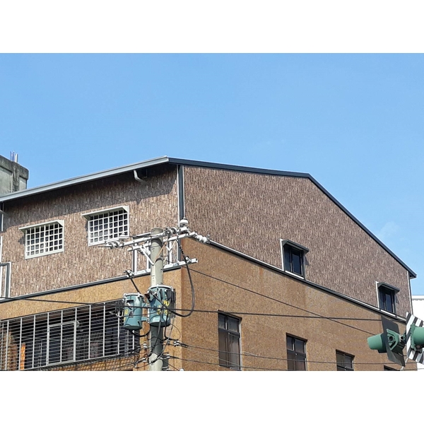 室內壁癌外牆封裝潢板,興昌工程行