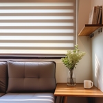 調光捲簾-雅緻企業社