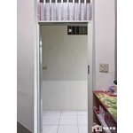 摺疊紗門案例分享 - 雅緻企業社