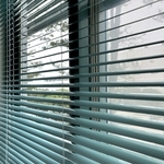 辦公室鋁百葉案例分享 - 雅緻企業社