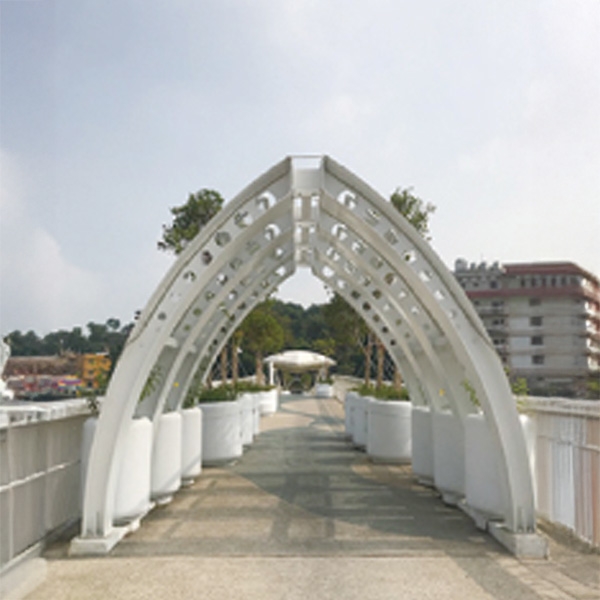 各種金屬烤漆及超大金屬物件烤漆,鍵溢金屬有限公司