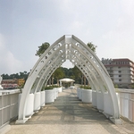 各種金屬烤漆及超大金屬物件烤漆