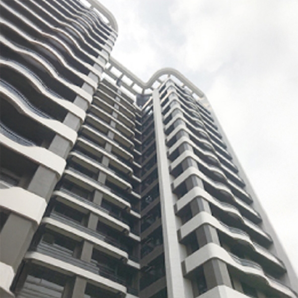 各種金屬烤漆及超大金屬物件烤漆,鍵溢金屬有限公司