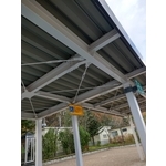 鋼骨結構 - 金界工程行