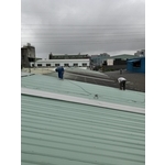 彩色鋼板1 - 金界工程行