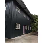 鐵皮屋 - 金界工程行