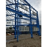 鐵屋鋼架工程 2 - 金界工程行