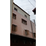 複合式壁板完工圖樣式 - 金界工程行