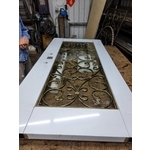 不銹鋼防盜門.白鐵窗訂做-金界工程行