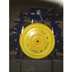 電梯馬達 - 九龍機電有限公司