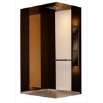 客製化電梯 - 九龍機電有限公司